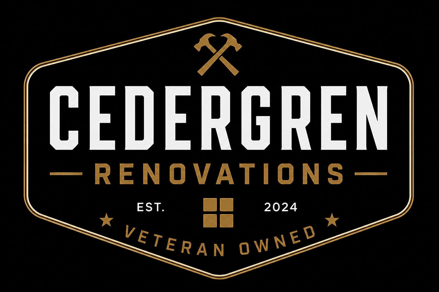Cedergren Renovations