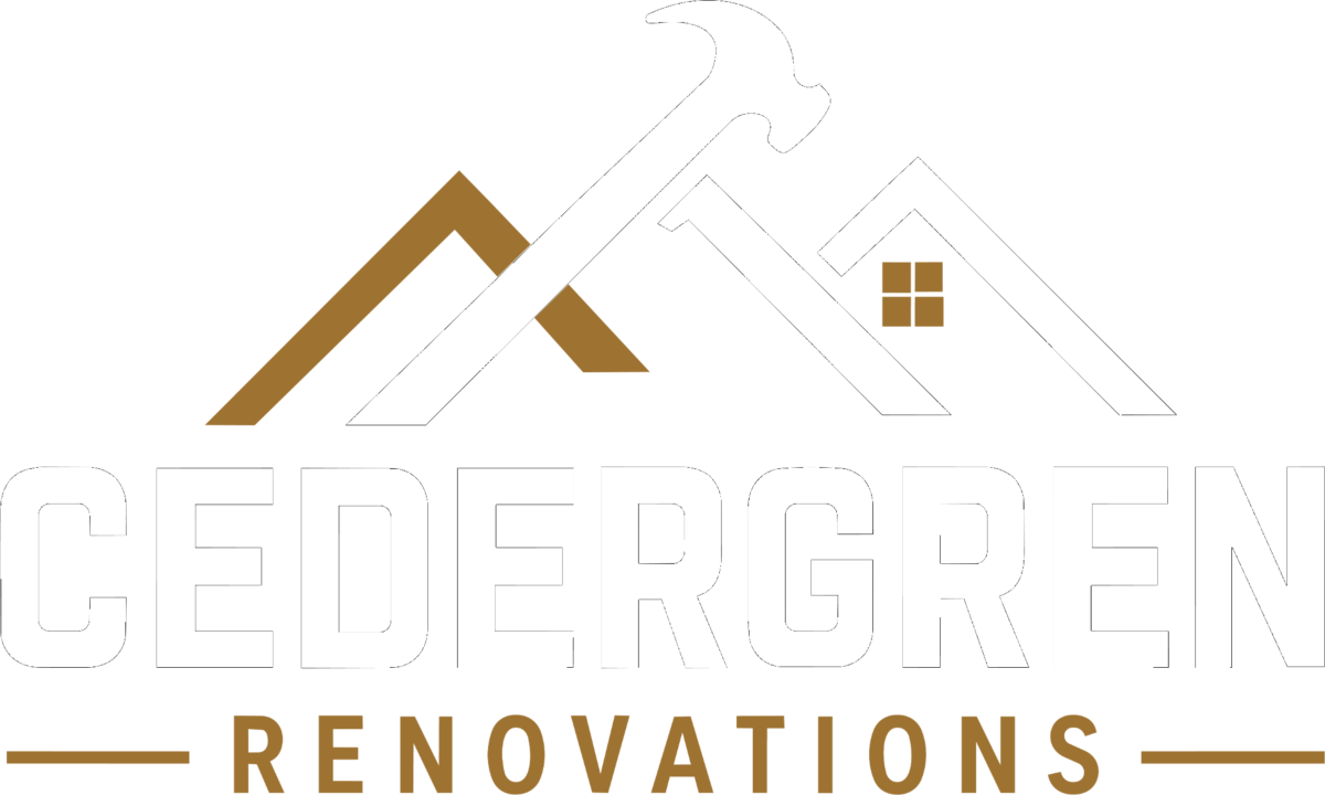 Cedergren Renovations
