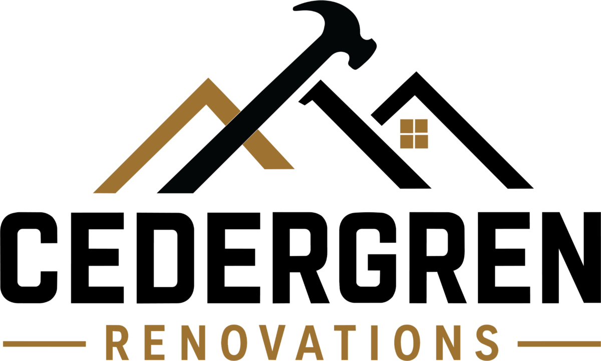 Cedergren Renovations